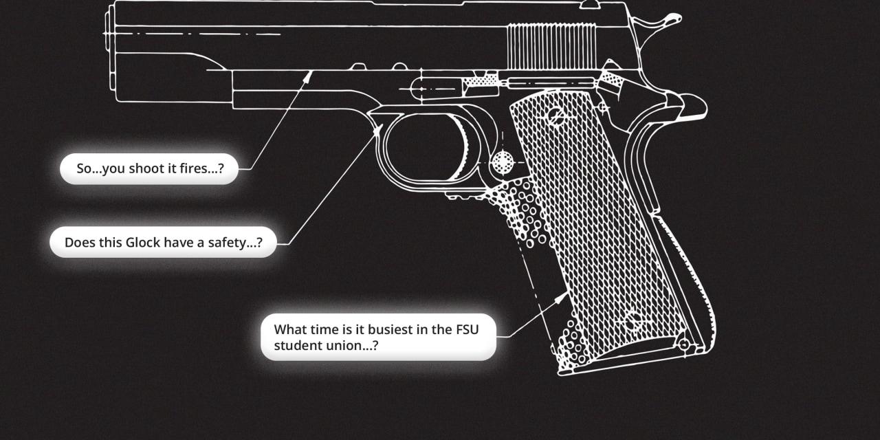 ChatGPT Wrestles With Its Most Chilling Conversation: How Do I Plan an Attack?
