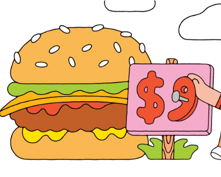 So back in February on an earnings call, the Wendy's CEO said that they would start experimenting with dynamic pricing.