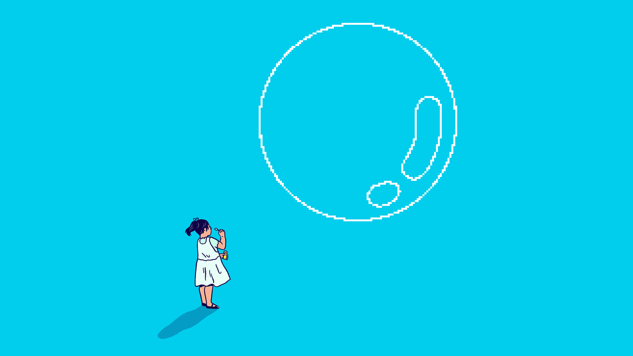 Is A.I. Actually a Bubble?