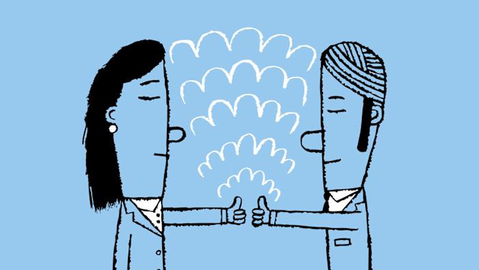 Why co-CEOs might suit our tumultuous times