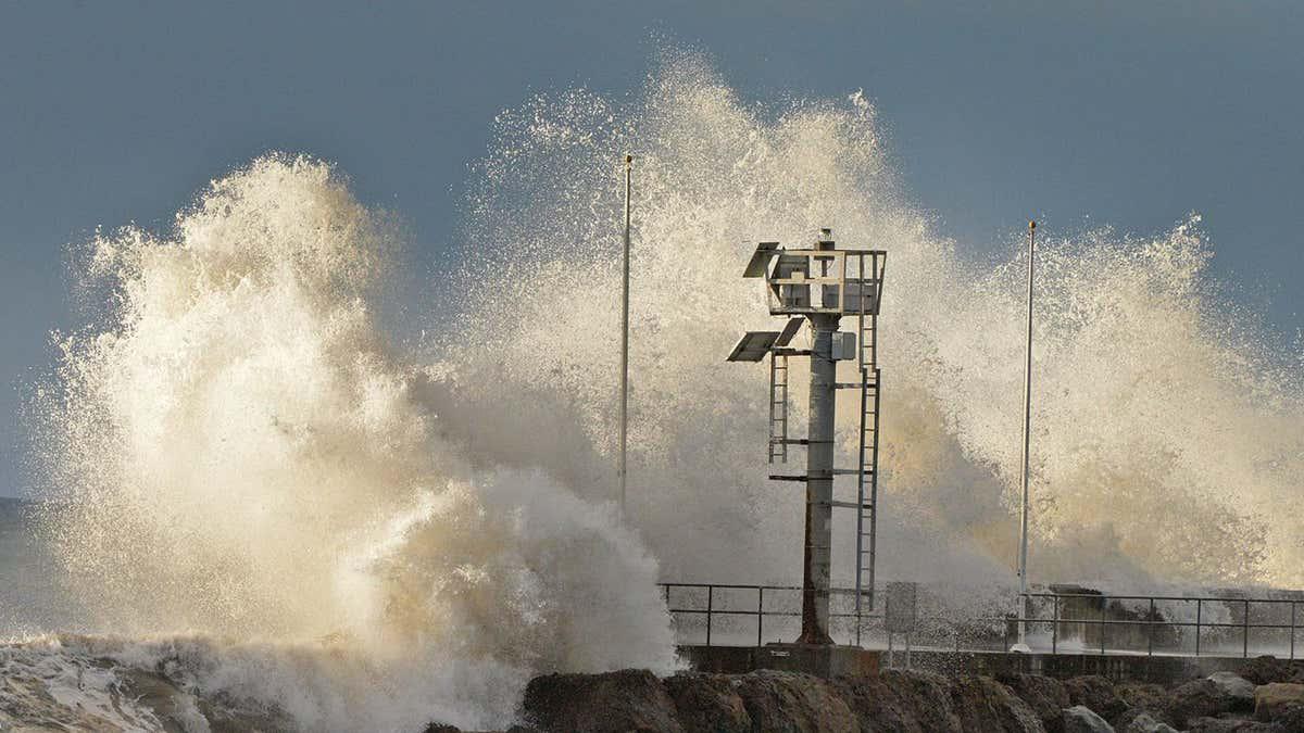 The looming El Niño could be bad – but much worse is to come