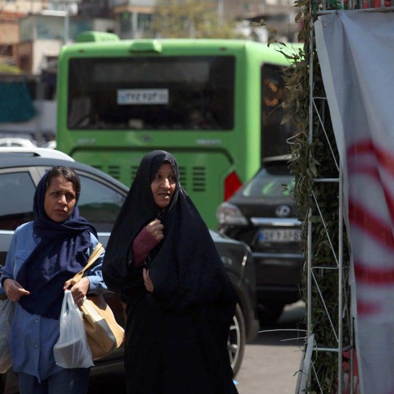 Iran has opened Strait of Hormuz but will the US ease its economic squeeze?