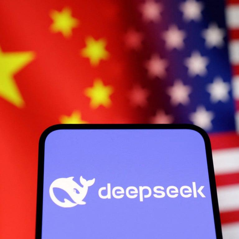 From apps to autos: China’s data reach sparks US espionage and sabotage concerns