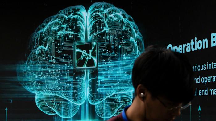 The irresistible rise of authorial AI