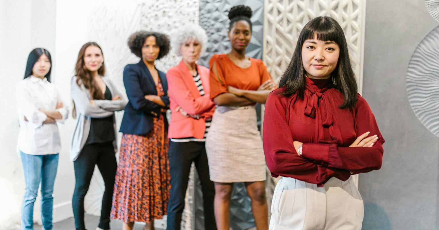 Where Women's Influence Actually Lies