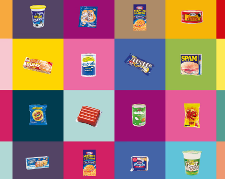 Which foods qualify as ultra-processed? It's almost easier to say which are not. I got a cup of coffee the other day at a train station cafe and the only snacks for sale that were not ultra-processed were a banana and a packet of nuts.