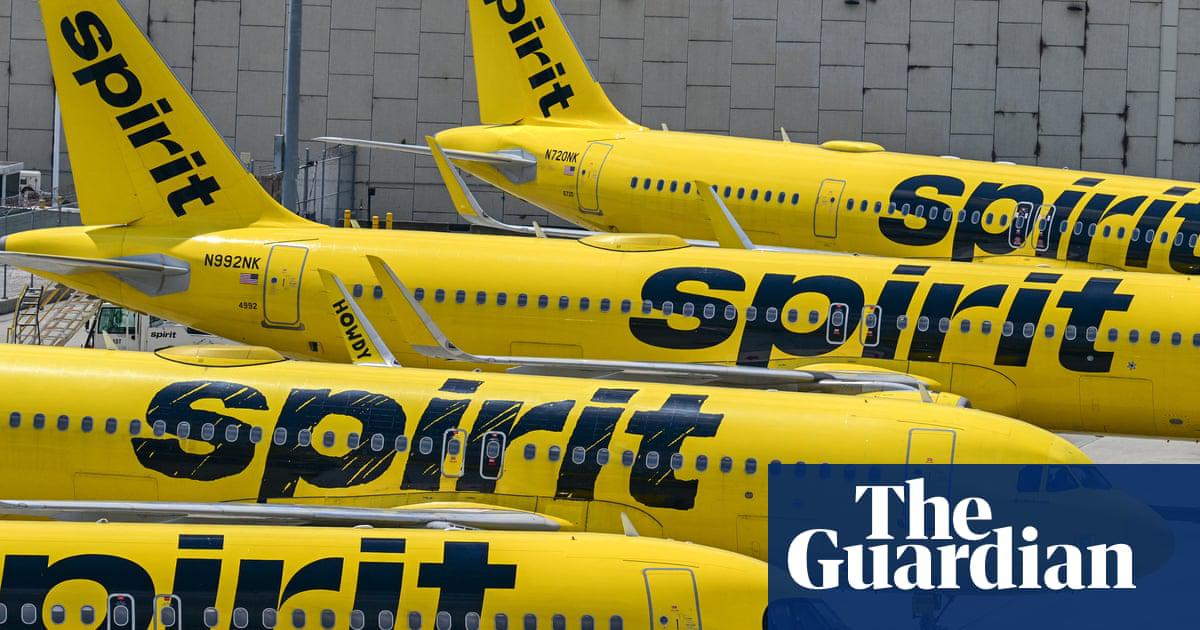 Political blame game begins and passengers left adrift after Spirit ceases operations