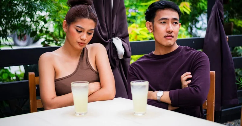 4 Reasons Why You Lower Your Standards for Love