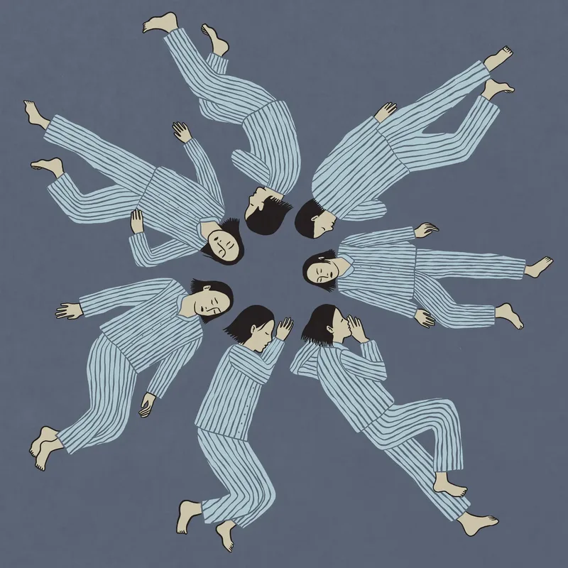 Waking Up in Pain? Your Sleep Position May Need Adjusting.