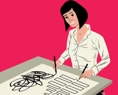 The research suggested that firms that are run by leaders perform better than those run by managers. But pointing to the differences between managers and leaders can also be unhelpful, for two reasons.