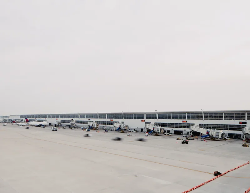 This Is Why Flying Is So Awful