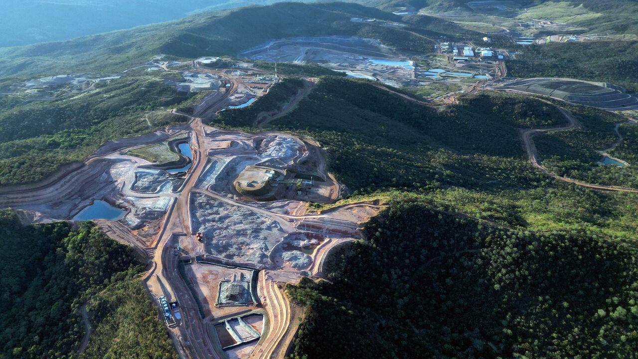China’s rare-earth chokehold terrifies the West, but Brazil benefits