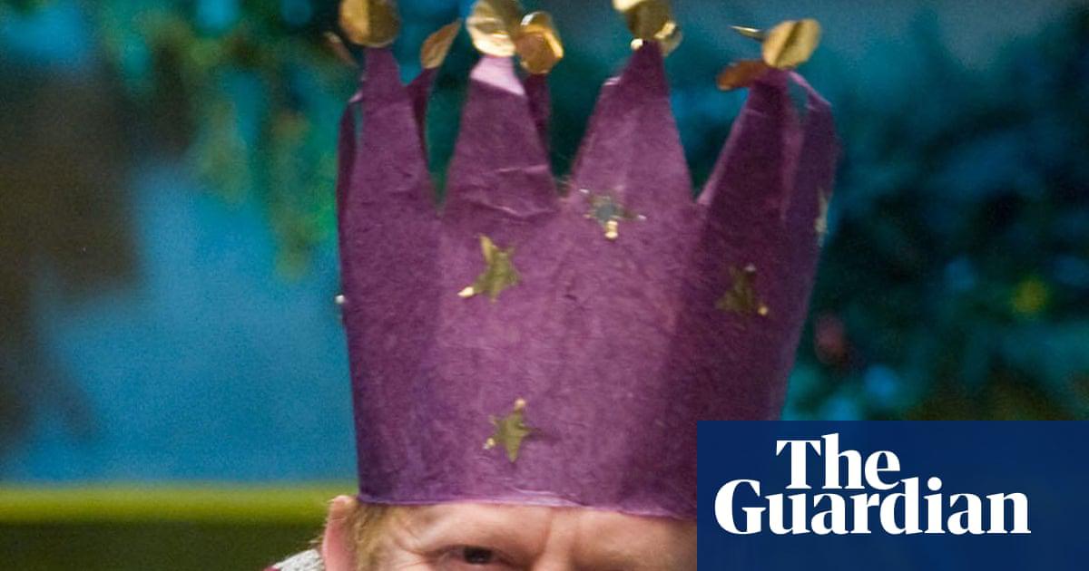 Post your questions for Harry Potter and Fast Show star Mark Williams