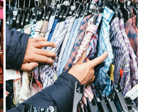 Voters See a Middle-Class Lifestyle as Drifting Out of Reach, Poll Finds