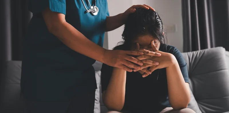 How long young cancer patients survive often depends on the insurance they have