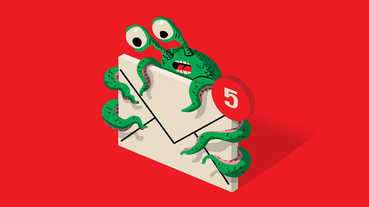 A short guide to email opening lines