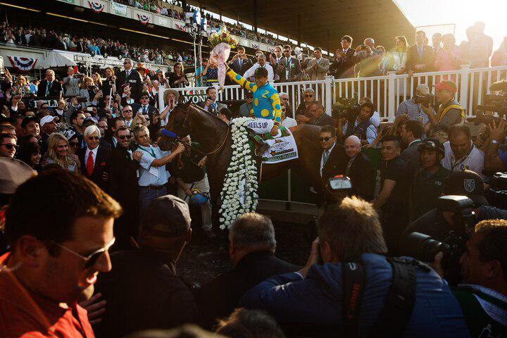 What is the Triple Crown? The controversial history of the horse racing tradition