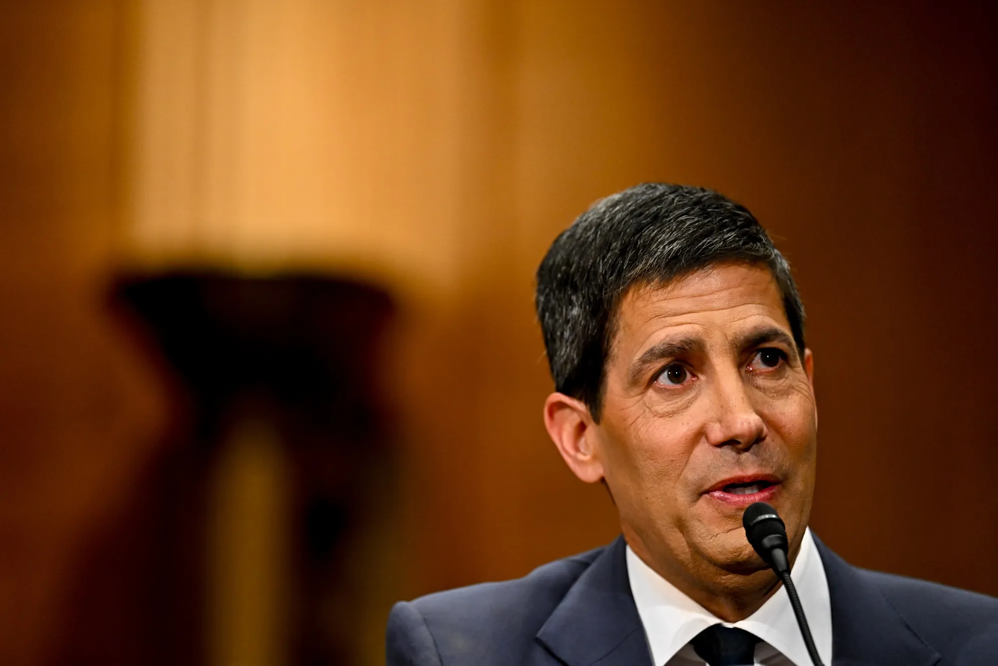 Kevin Warsh Has No Good Reason to Lower Rates