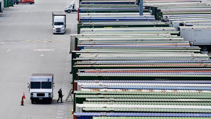 US companies denied refunds on Trump’s illegal tariffs