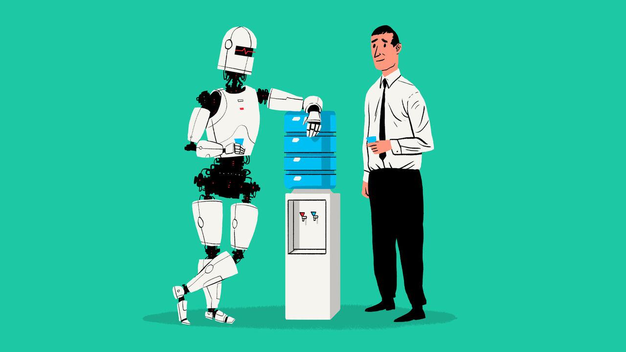 Stop panicking about AI. Start preparing