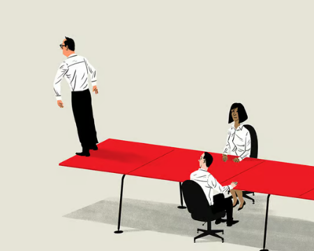Knowing when to quit
