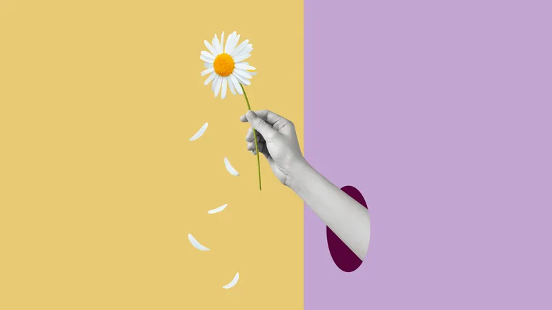 The Power of Affirmation at Work