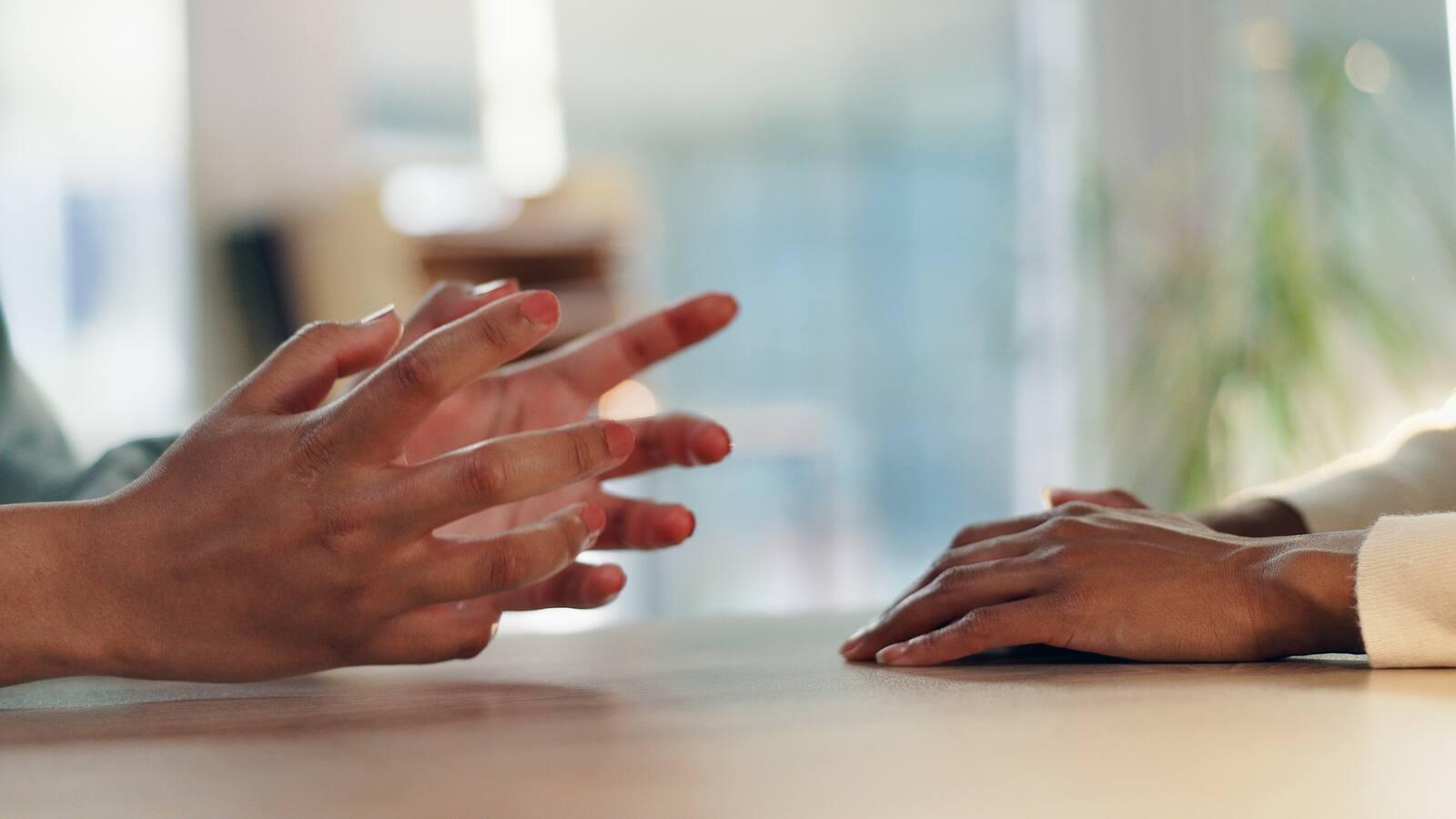 Difficult people in your life might make you age faster, study suggests