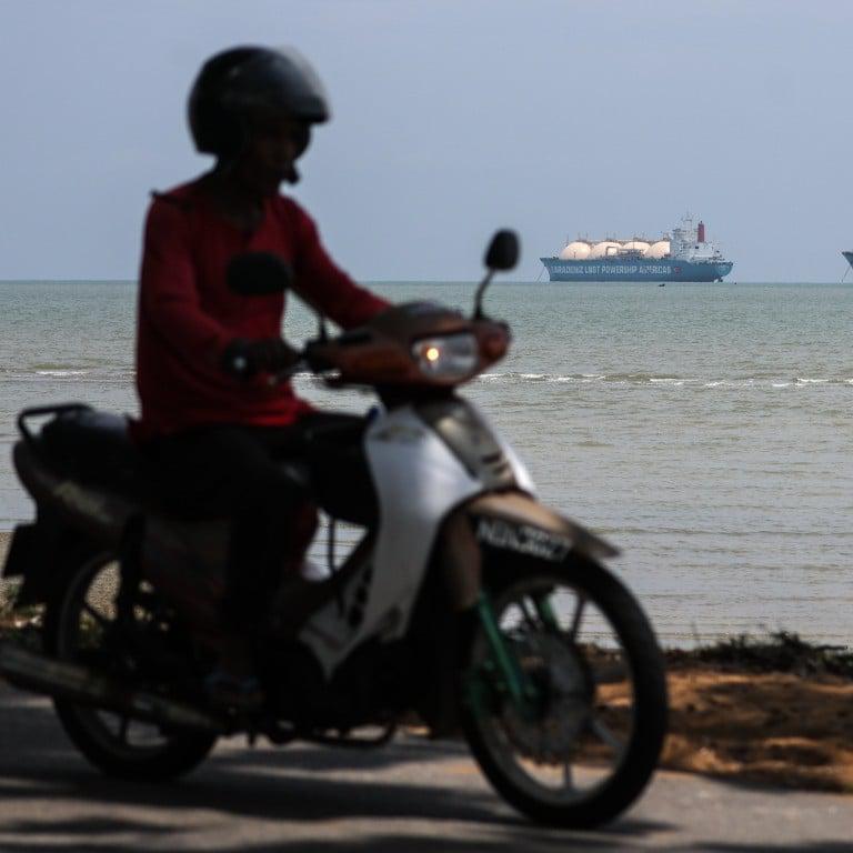 Malacca Strait could be the next hinge point if Asia isn’t careful