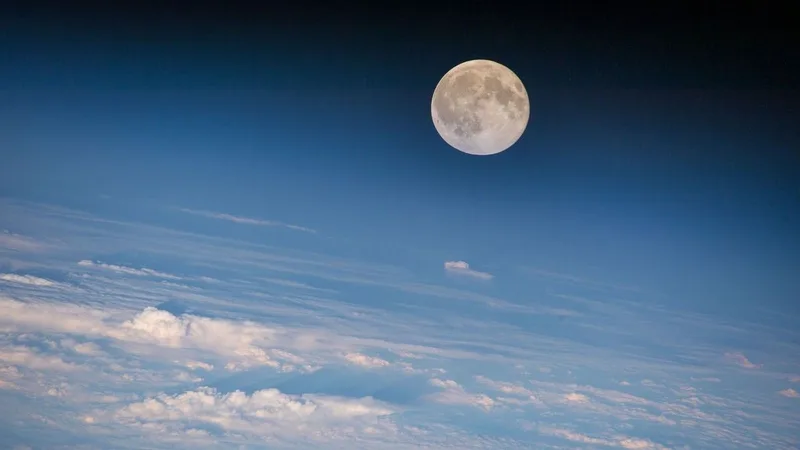 Earth’s magnetic field may be more powerful than we thought