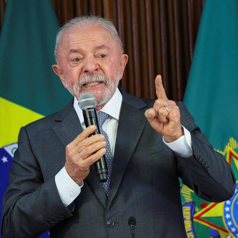 Lula thanks China for beef win and tells US after tariffs: ‘I will sell to someone else’