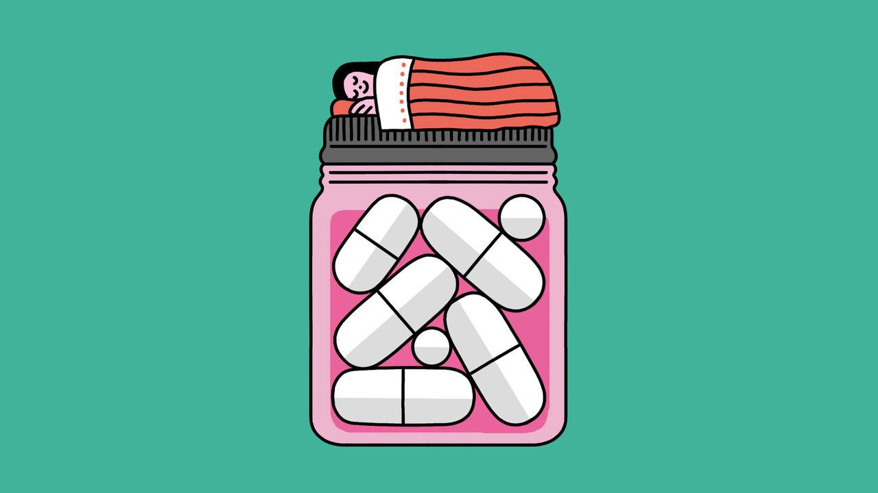 Will magnesium supplements help you relax?