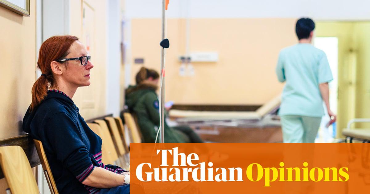 The Guardian view on unhealthy Britain: from housing to junk food, there are solutions