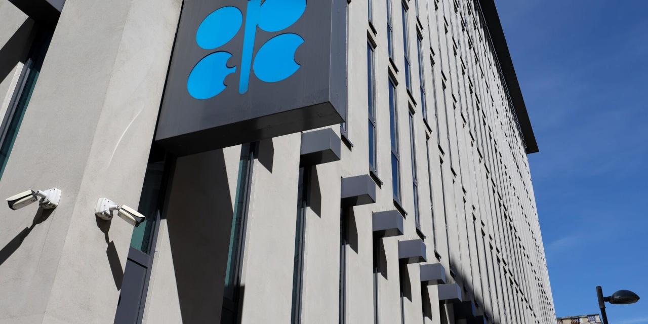 OPEC Signals Unity After U.A.E. Exit With Pledge to Boost Oil Output