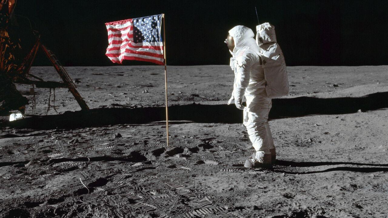 NASA’s ambitious plans for a Moon base mark a rethinking of its future