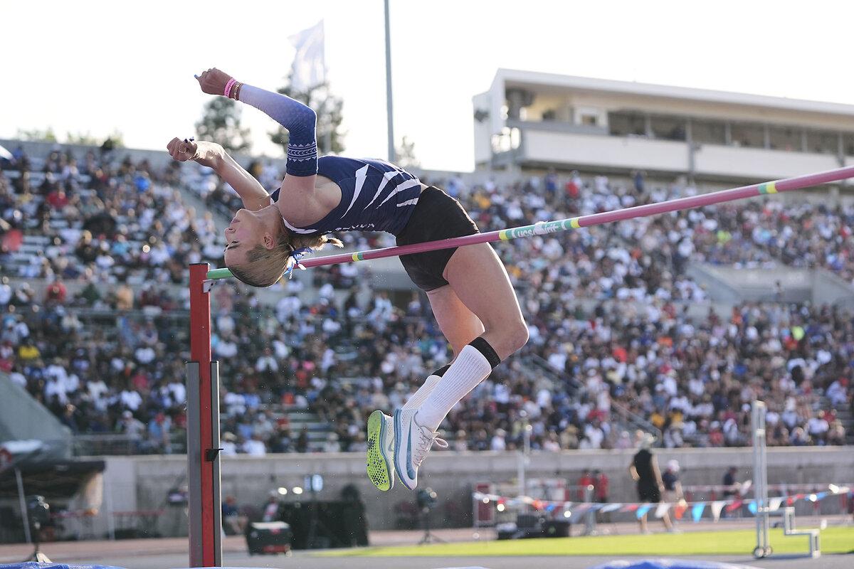 Can states bar trans athletes from school sports? Supreme Court to weigh in.