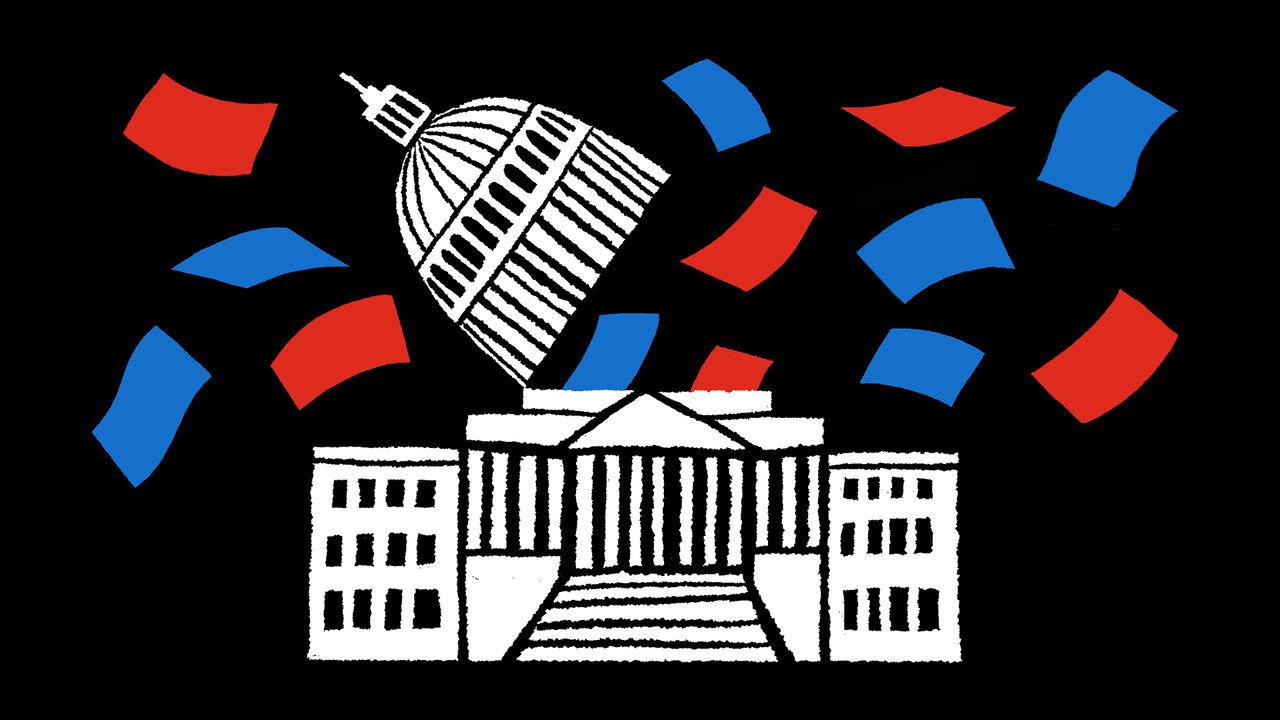 Virginia’s redistricting may be the nail in Republicans’ coffin