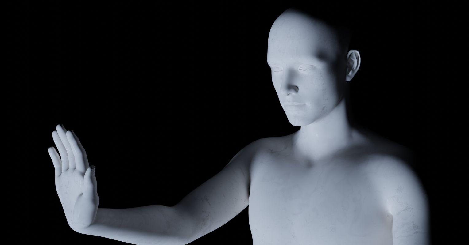 AI and the Self You Left Behind