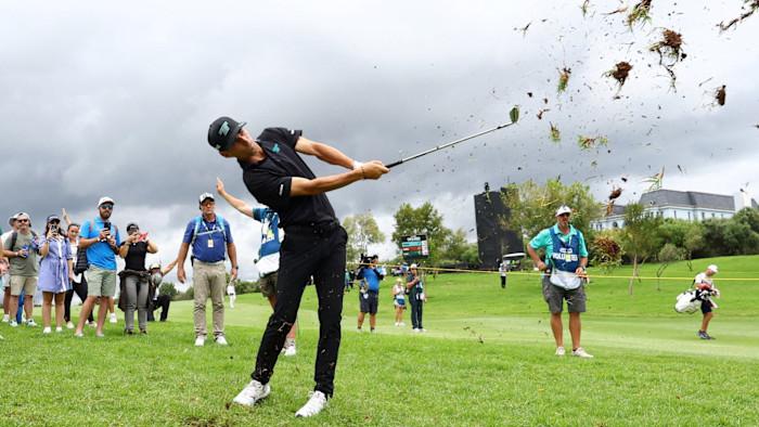 How the $5bn Saudi bet on LIV Golf unravelled