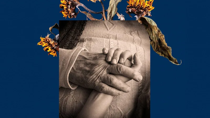 7 things to know about the end of life, according to death doulas