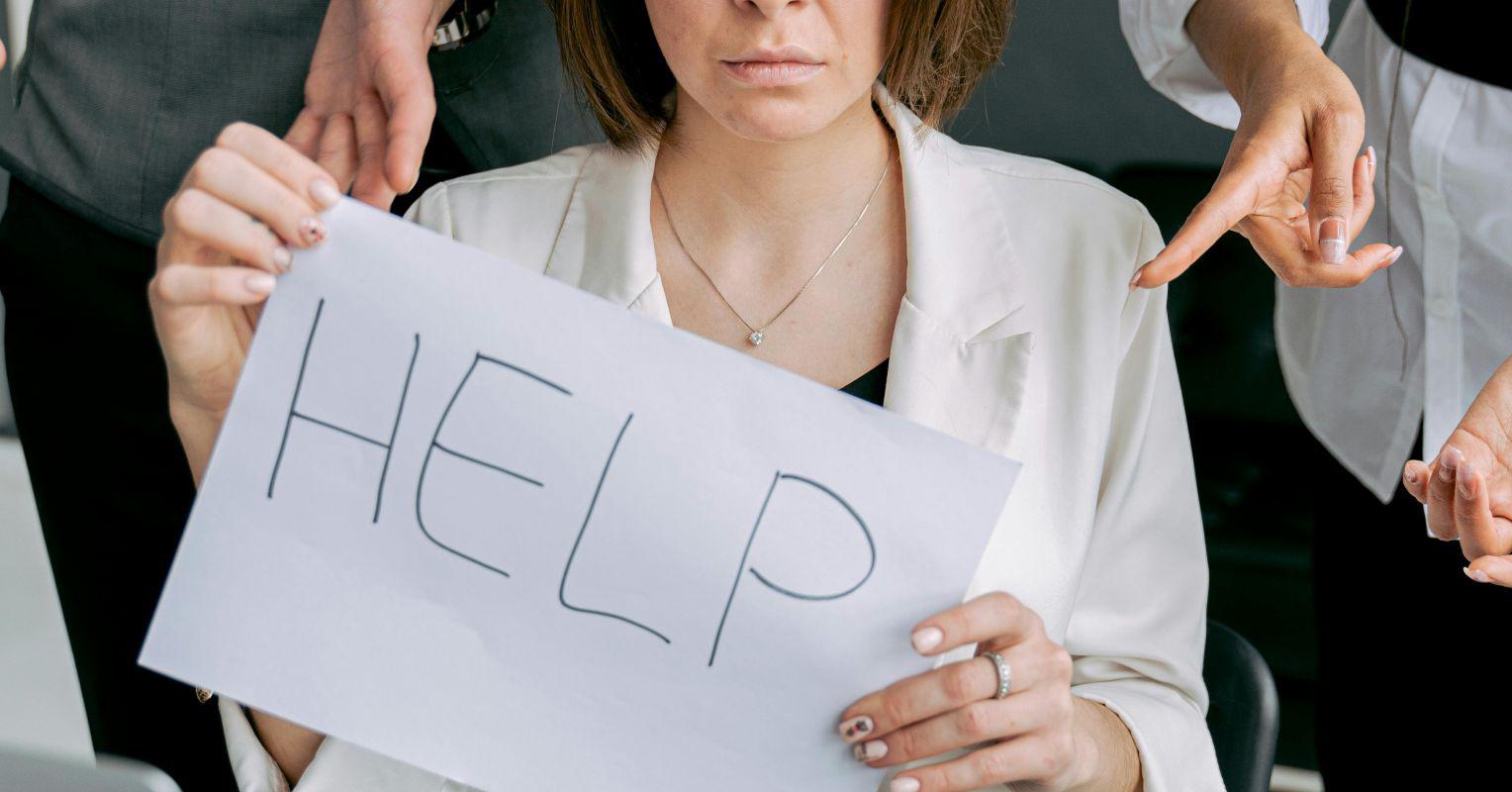 Are You Using Stress to Grow?