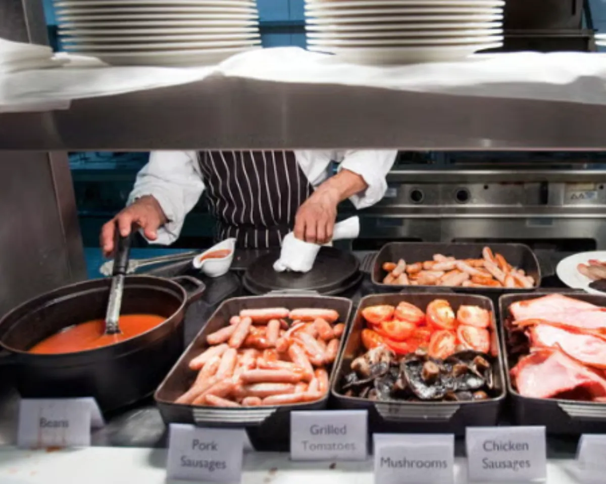 Behavioural science: Smarter spreads