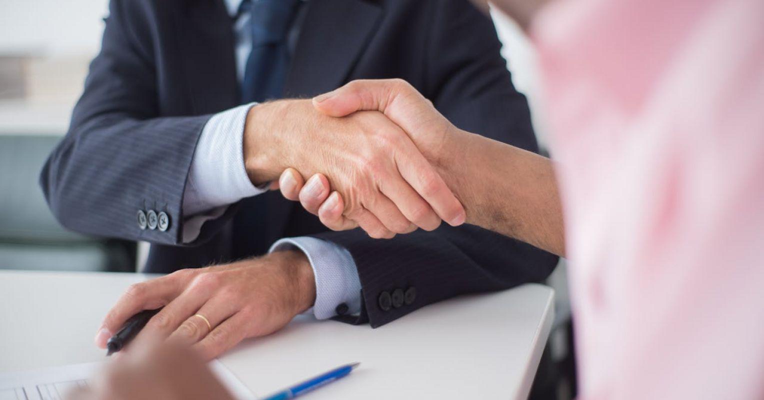 Why Most People Lose the First Negotiation With Themselves