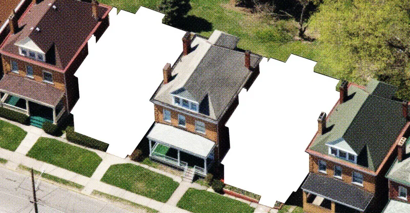 Who Gets to Live in a Single-Family Home?