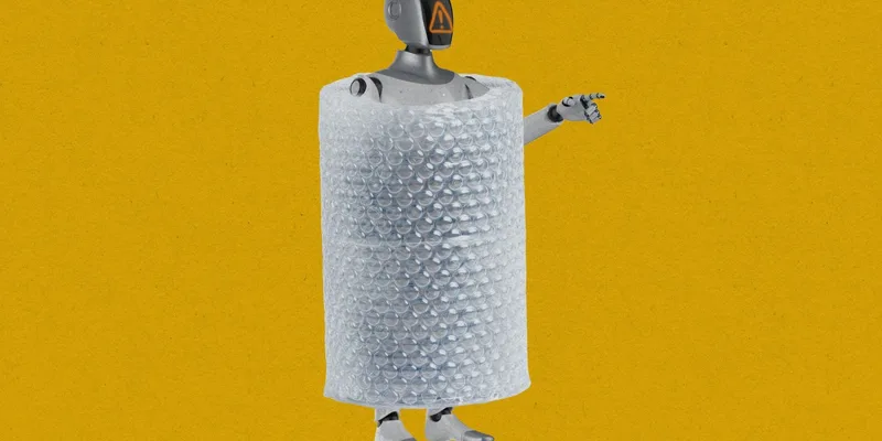 Why humanoid robots need their own safety rules