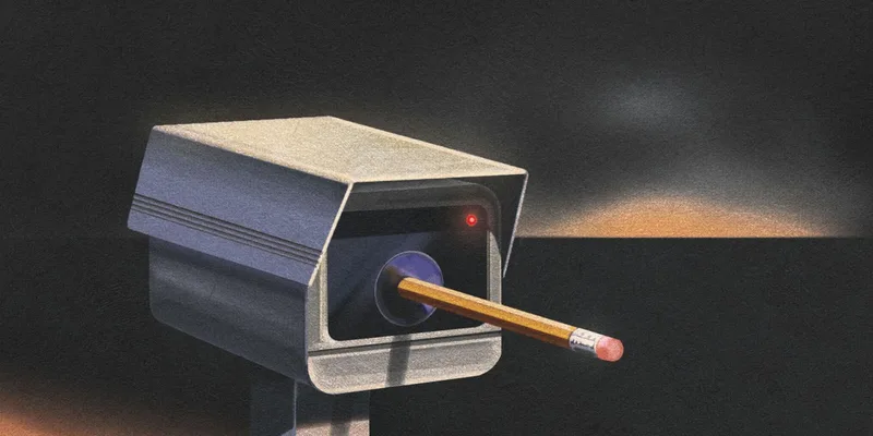 Book review: Surveillance & privacy