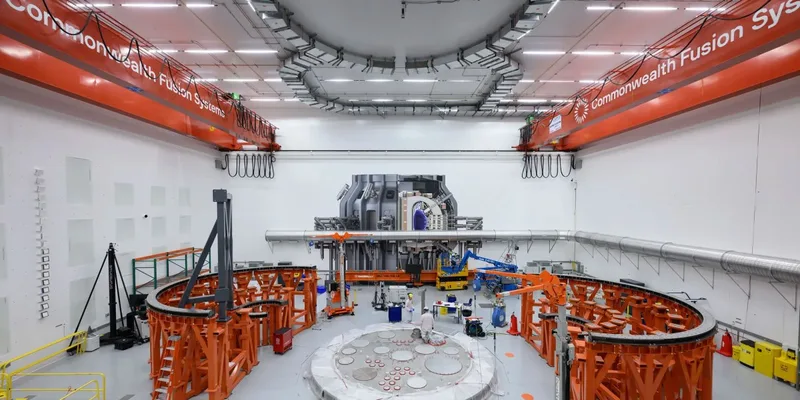 Google’s electricity demand is skyrocketing