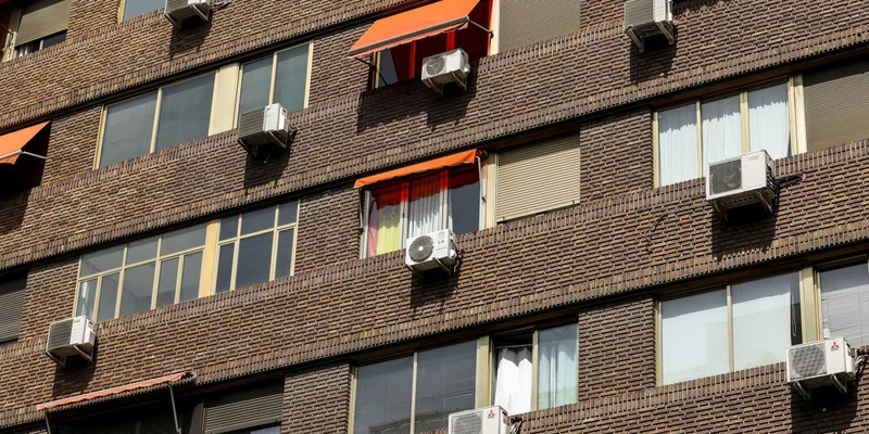 In defense of air-conditioning