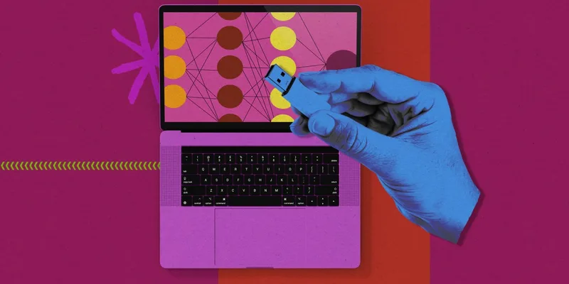How to run an LLM on your laptop