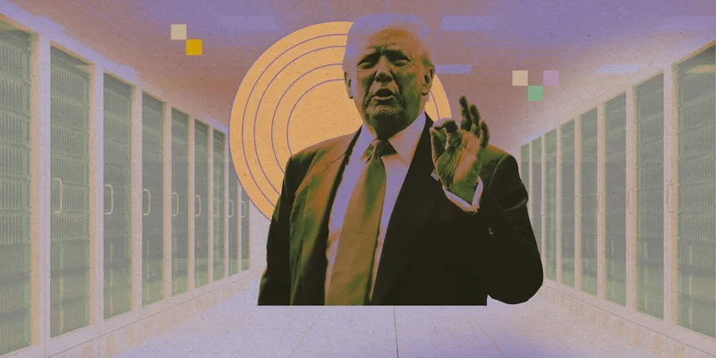 Trump’s AI Action Plan is a distraction
