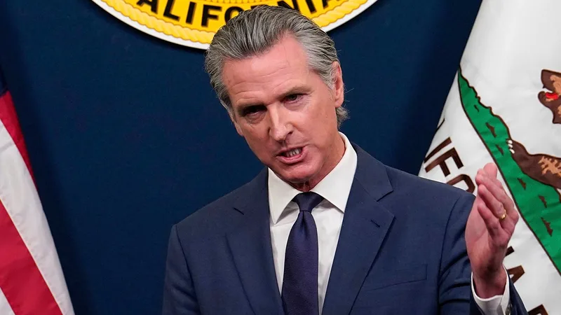 High-speed rail isn't California's only expensive boondoggle